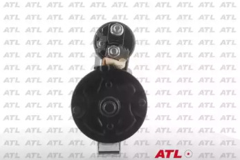 Стартер ATL Autotechnik A 21 270